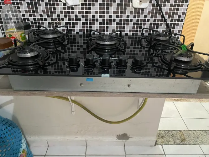 Cooktop