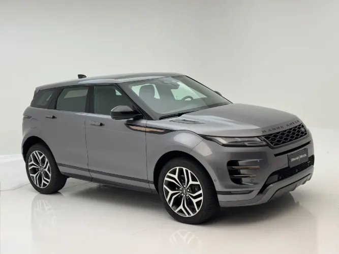 Land Rover Range Rover EVO SE SI4 R-DYN. 2.0 Flex Aut. 2023