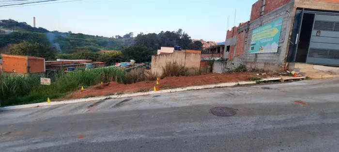 Terreno em Perus 120m2