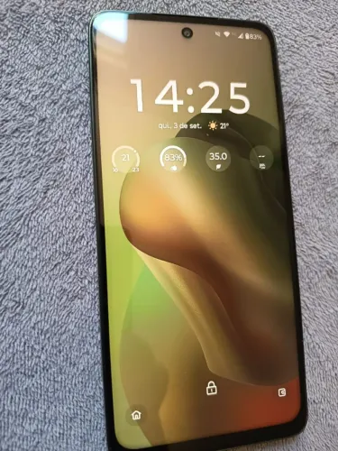 Moto G56 5g
