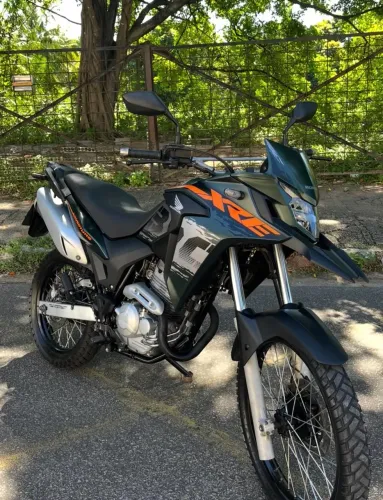 Honda XRE 300/ 300 Abs/ Flex 2020