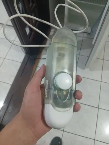 Termostato Consul
