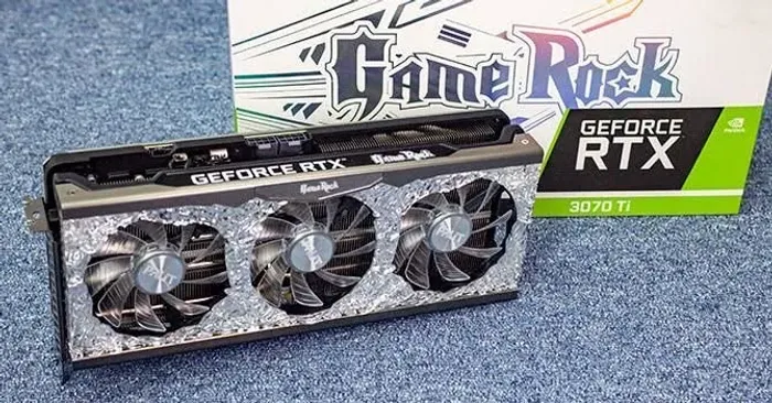 RTX 3070 ti