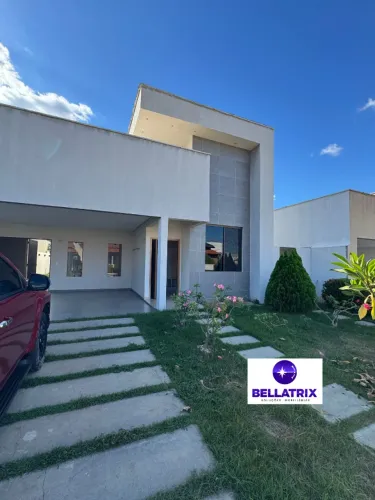 ALUGA-SE CASA DE CONDOMINIO NO VILLAGE JÓIA TIMON (MA)