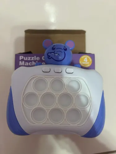 Brinquedo para criança Pop It