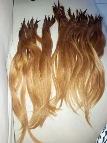 Cabelo mega