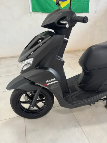 Vendo Yamaha Fluo