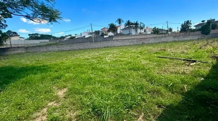 TERRENO INDUSTRIAL NO BAIRRO FAZENDA SANTA CÂNDIDA EM CAMPINAS/SP