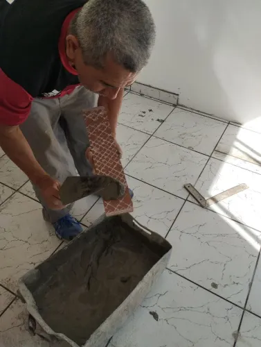 Pedreiro