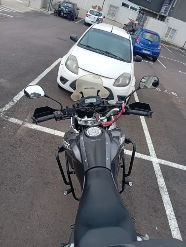 Ténéré 250 2017