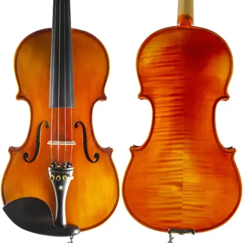Violino 4/4 Antoni Marsale Série Hv400 Ajustado Luthier