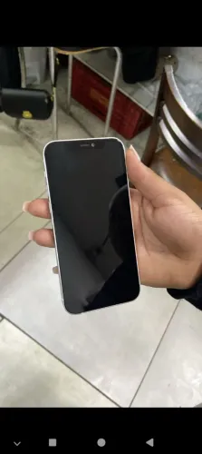 iPhone 12 bateria 80%
