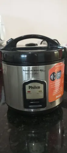 Panela de arroz Philco