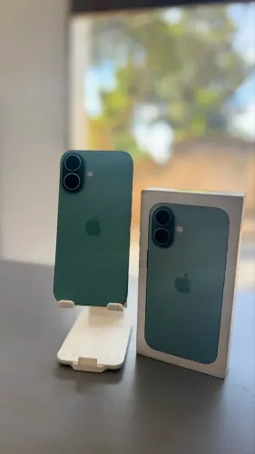 iPhone 16 128gb