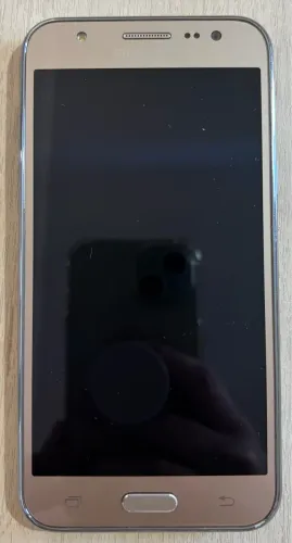 Samsung Galaxy J5 