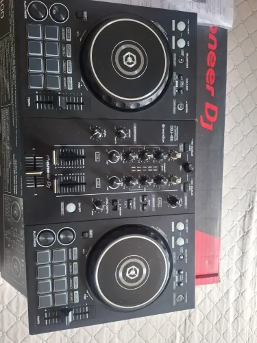 DDJ 400 pionner