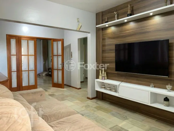 Casa à venda Rua João Rodrigues Alves, Jardim Atlântico - Florianópolis