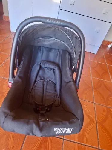 Cadeirinha de bebê conforto