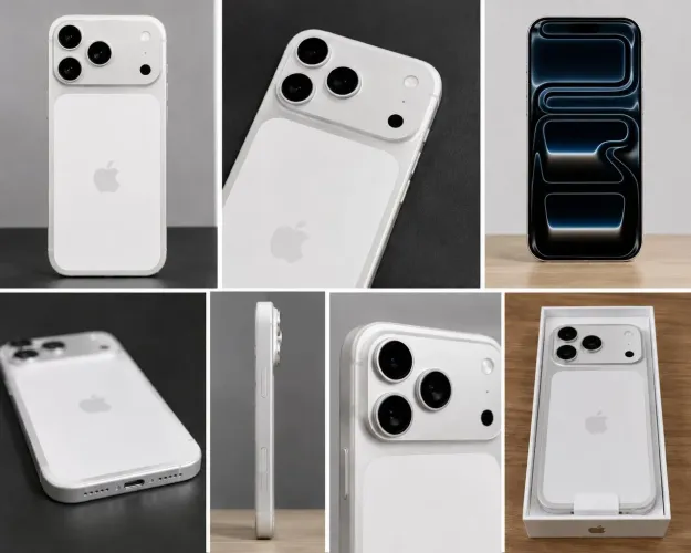 iPhone 17 Promax