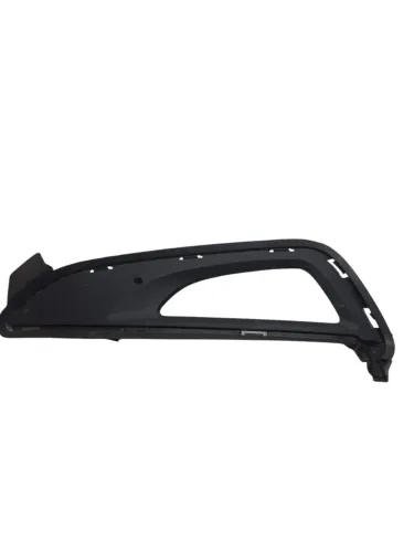 Moldura Farol Milha Esquerdo Hyundai Tucson 17/23 1 Esquerdo