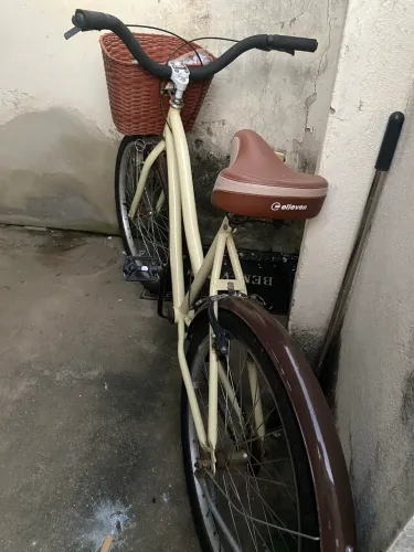 Bicicleta praiana