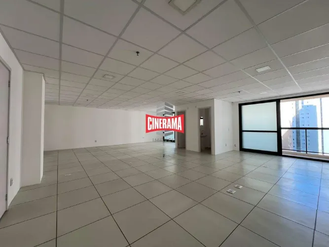 Sala à venda em Boa Vista - São Caetano do Sul | Cinerama Imóveis