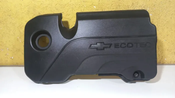 Capa motor Cruze 2017 2018 2019 original 