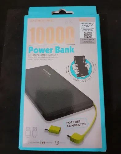 Power Bank 10000mh
