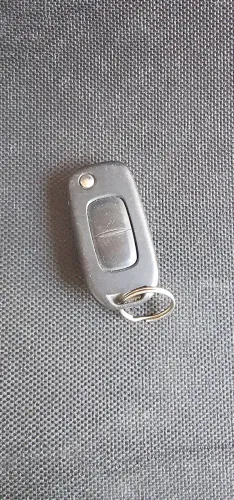 Vendo chave canivete Renault logan/duster /kwid com alarme 