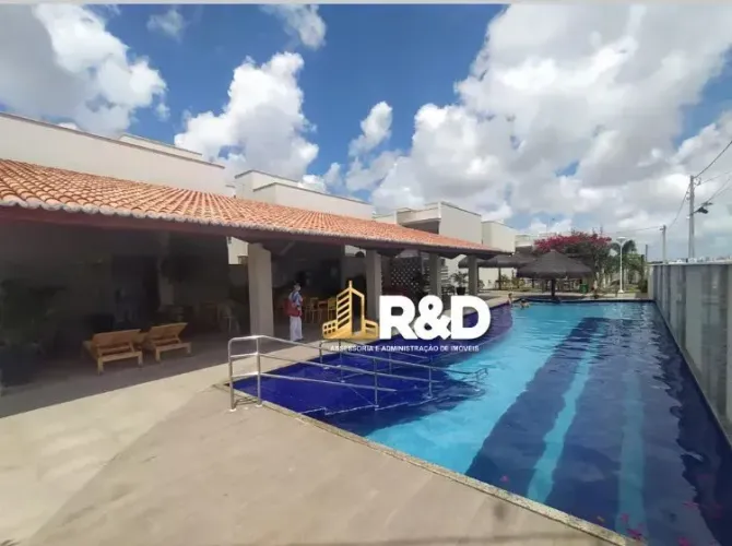 Oportunidade no Flórida Park no Conjunto Cophab Duplex com 02 Suítes e Móveis Planejados!