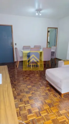 Apartamento para Venda em Vitória, Jardim Camburi, 3 dormitórios, 2 banheiros, 1 vaga