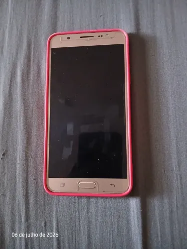 Samsung j7 metal