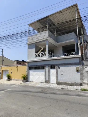  VENDO  2 CASAS EM REALENGO  + TERRAÇO