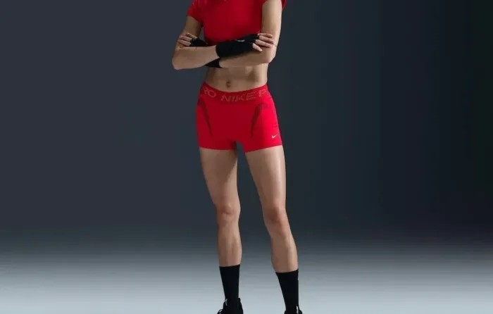 Short Nike feminino original