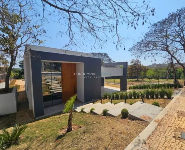 Exclusividade, sofisticação e conforto no Vitória Golf