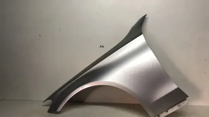 Paralama Esquerdo Mercedes Benz C180 2016