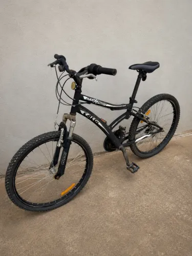 Bicicleta Caloi Max Front Aro 26