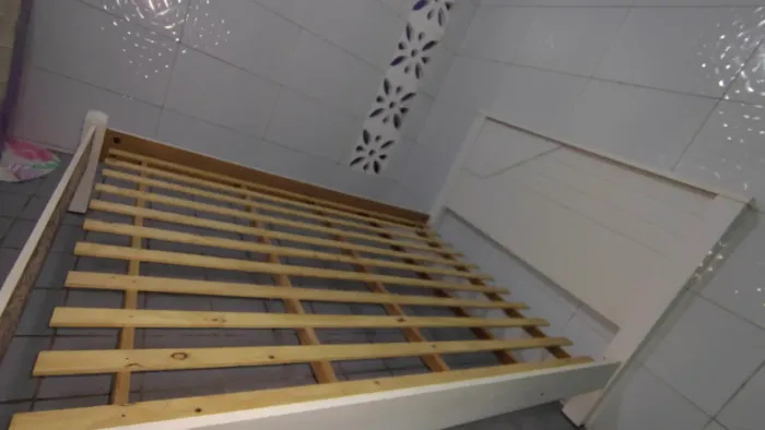 Cama de casal