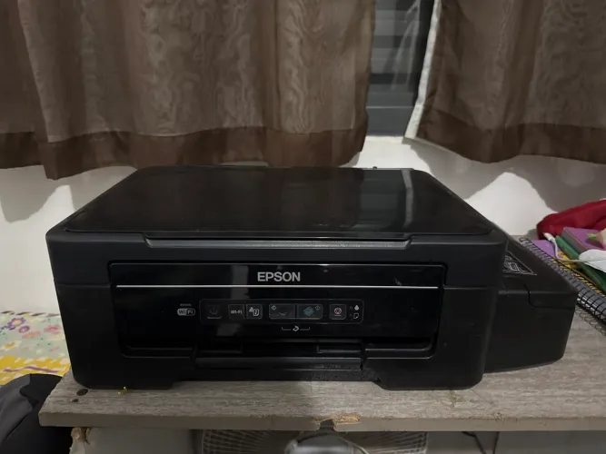 Impressora Epson 375