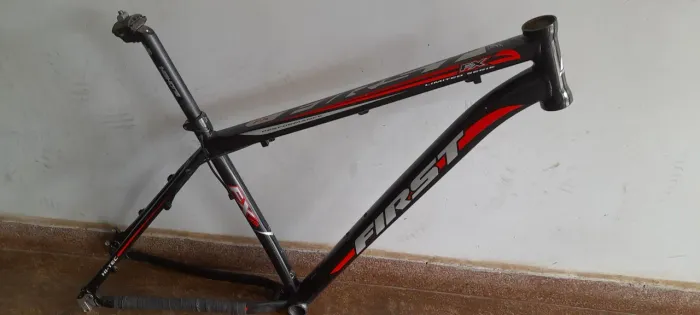 Quadro first am 19