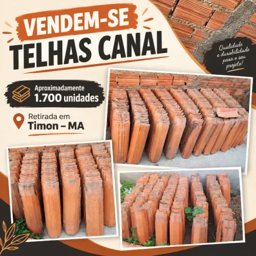 Telhas