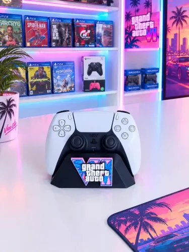 Controle Ps5 / Garantia