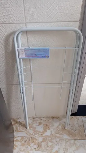 Suporte para banheira de bebê novo!!