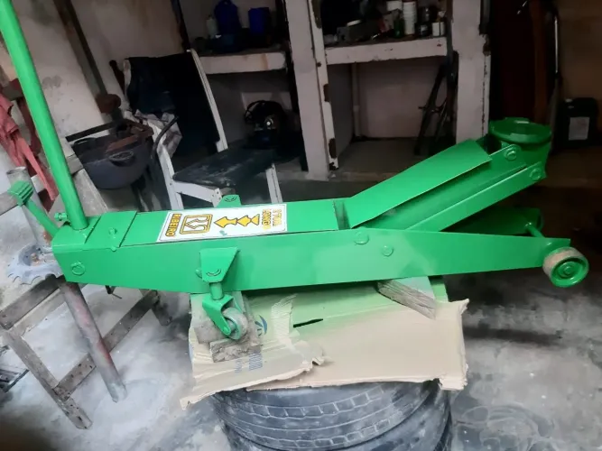 MACACO 2T PARA SAIR RÁPIDO