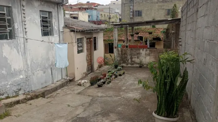 Terreno na Ponte Rasa.