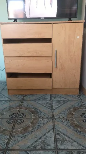 Cômoda