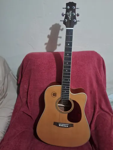 Violão pra vender