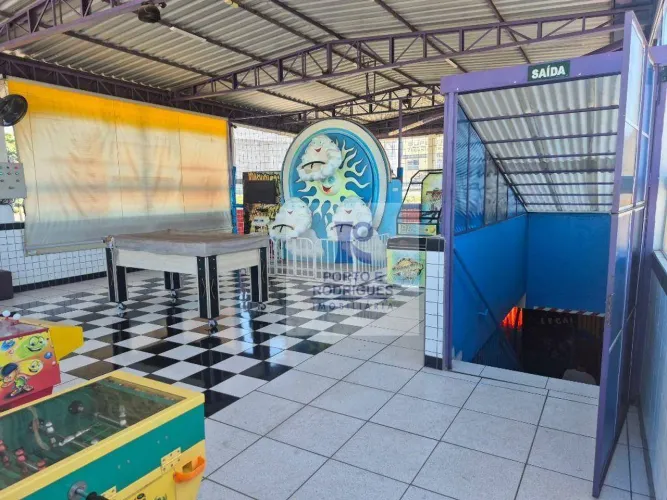 Barracão,, a desocupar , 522 m² - venda por R$ 2.150.000 ou aluguel por R$ 16.989/mês - Ja