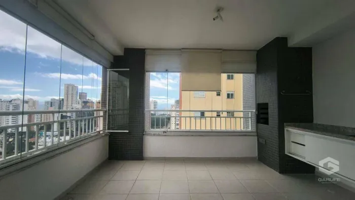 Apartamento com 2 quartos para alugar, 80 m² por R$ 4.650/mês - Jardim Aquarius - São José