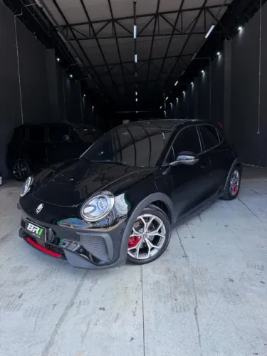 GWM Ora 03 GT (elétrico) 2024